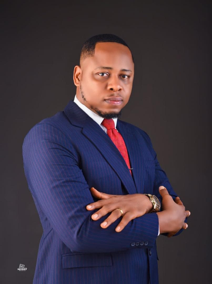 Arinze Amobi, Esq.