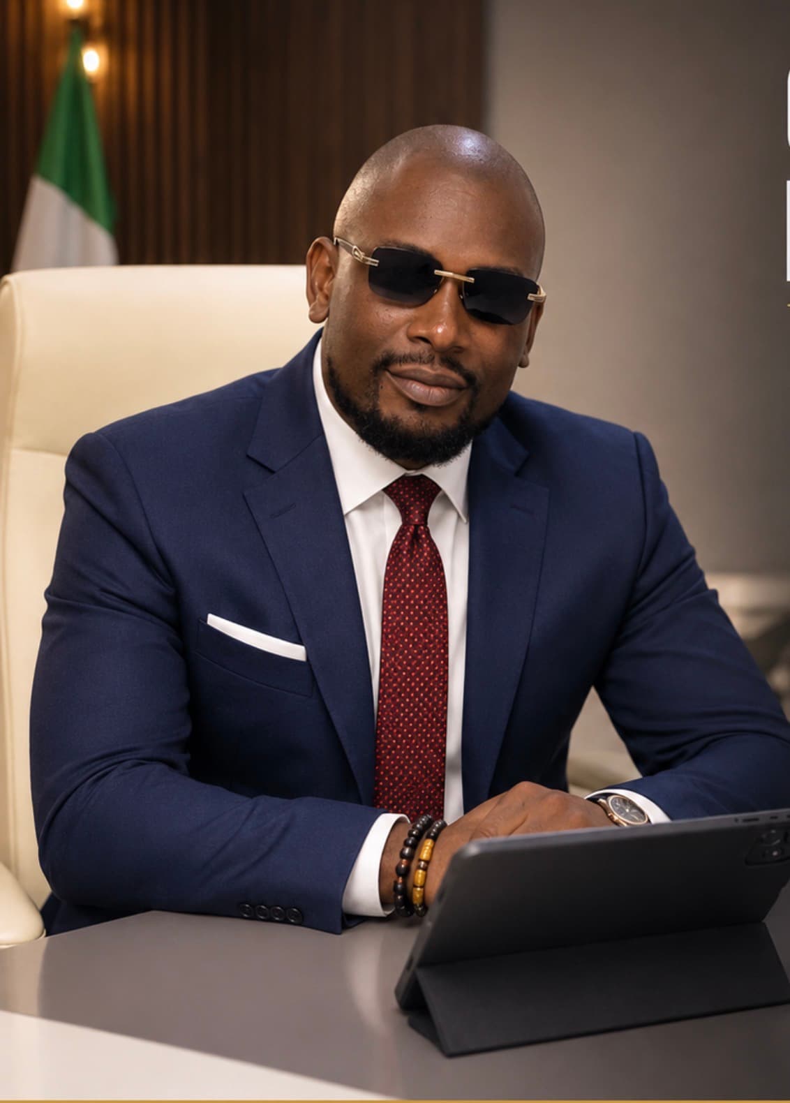 Charles Chukwuma Nkwoka, Esq.