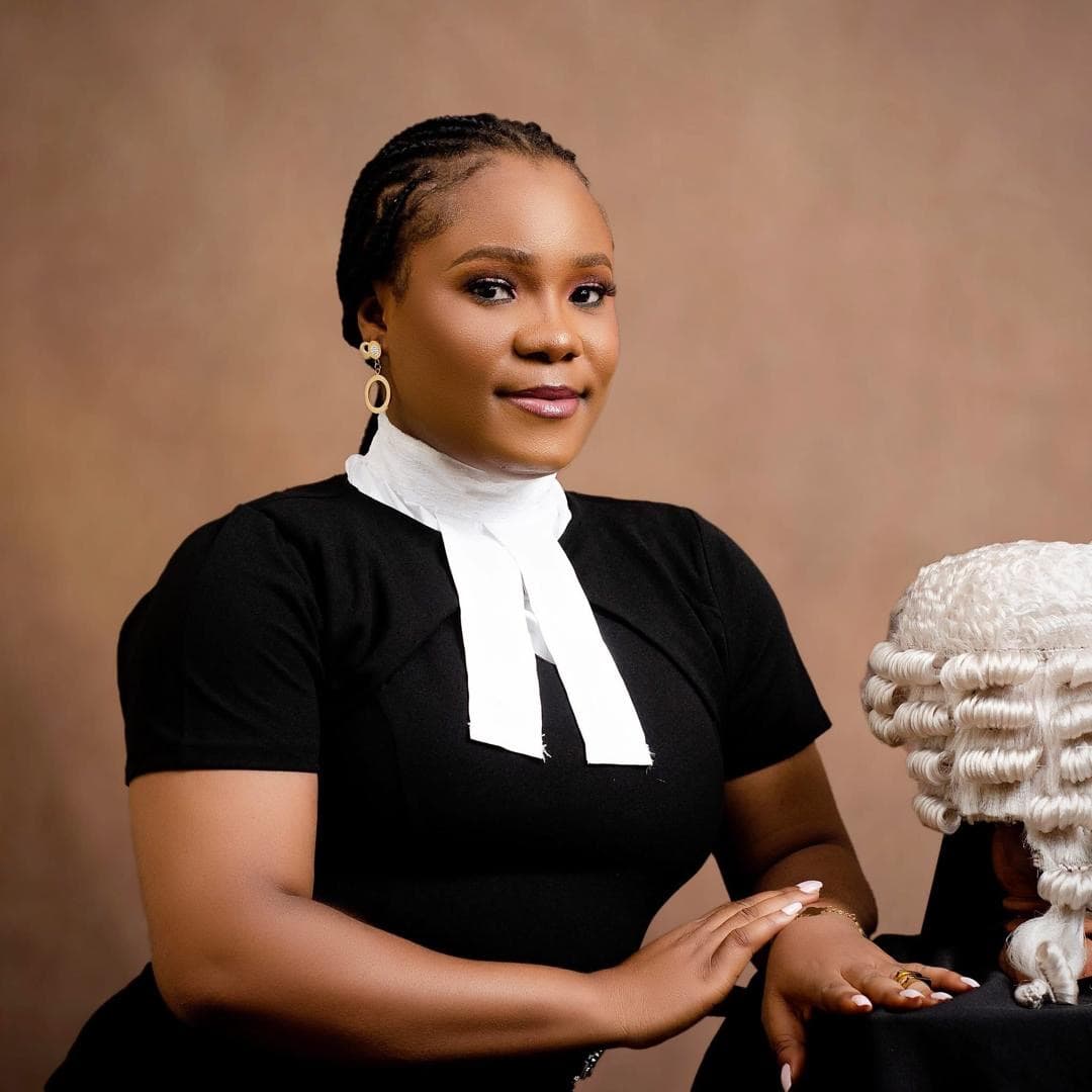 Martha Elendu, Esq.