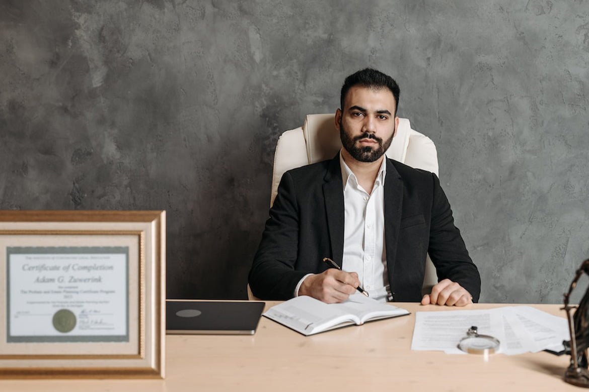 Corporate Chaman Law Firm Top law firm in Nigeria