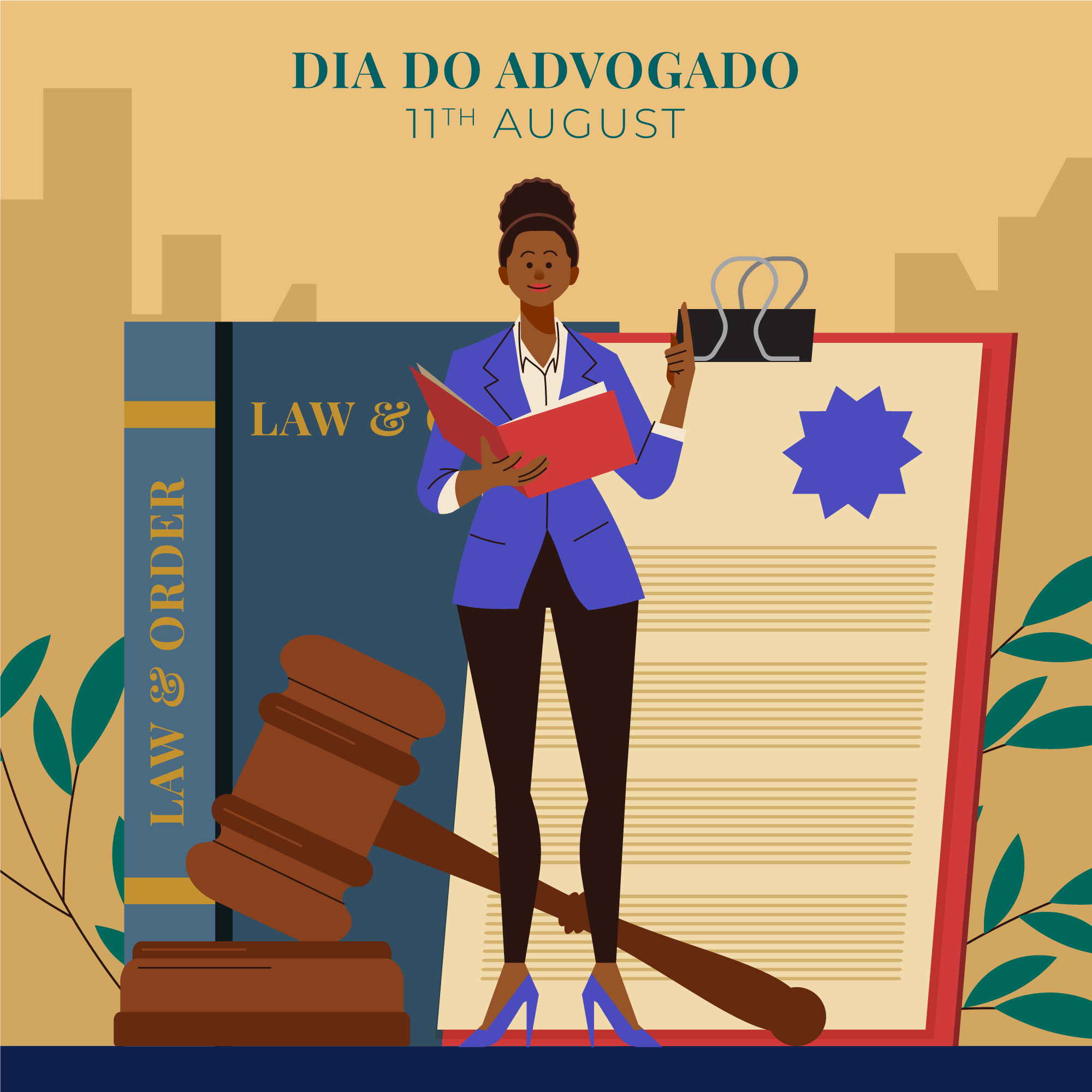 Process of Making Law in Nigeria