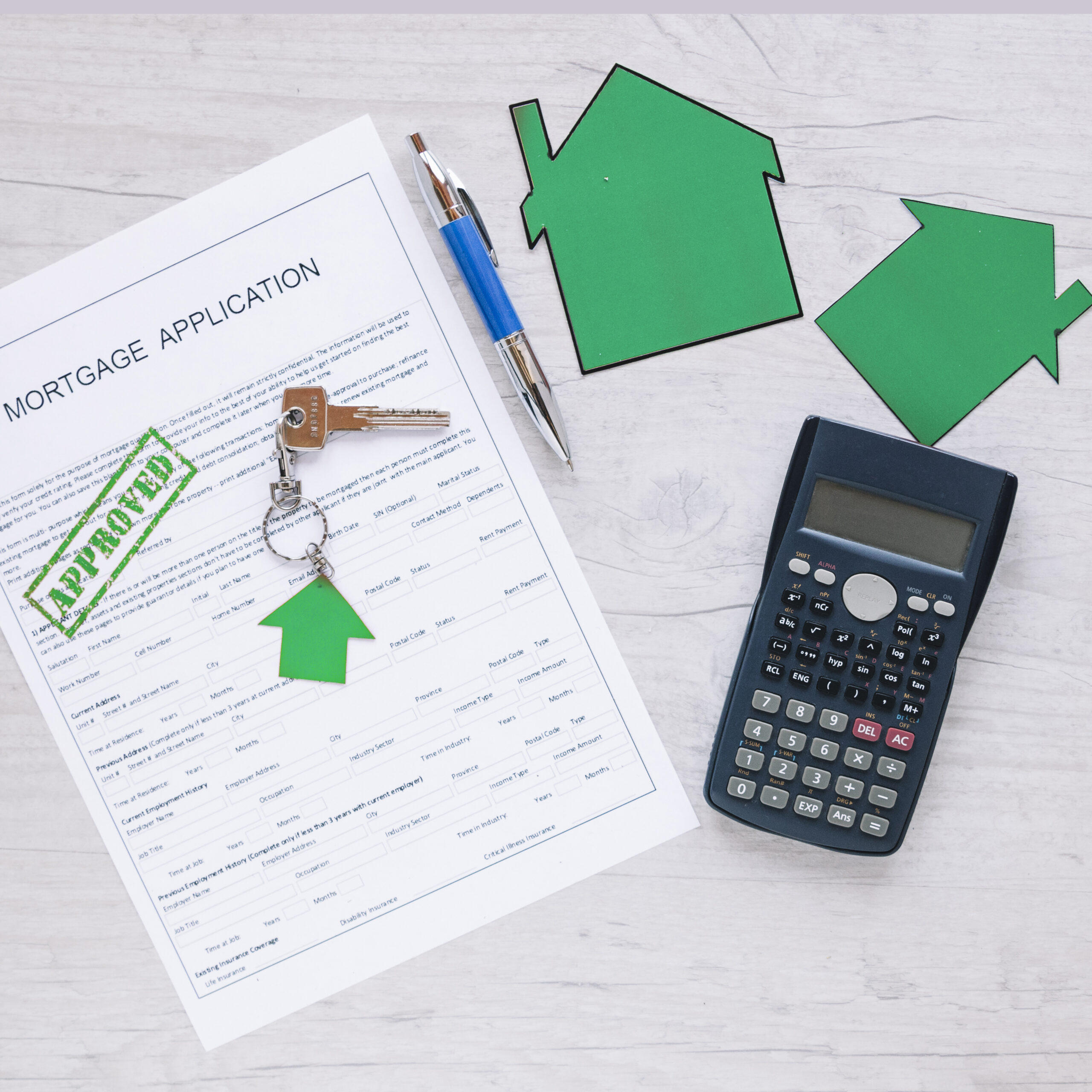 Taxes on Real Estate Transactions in Nigeria