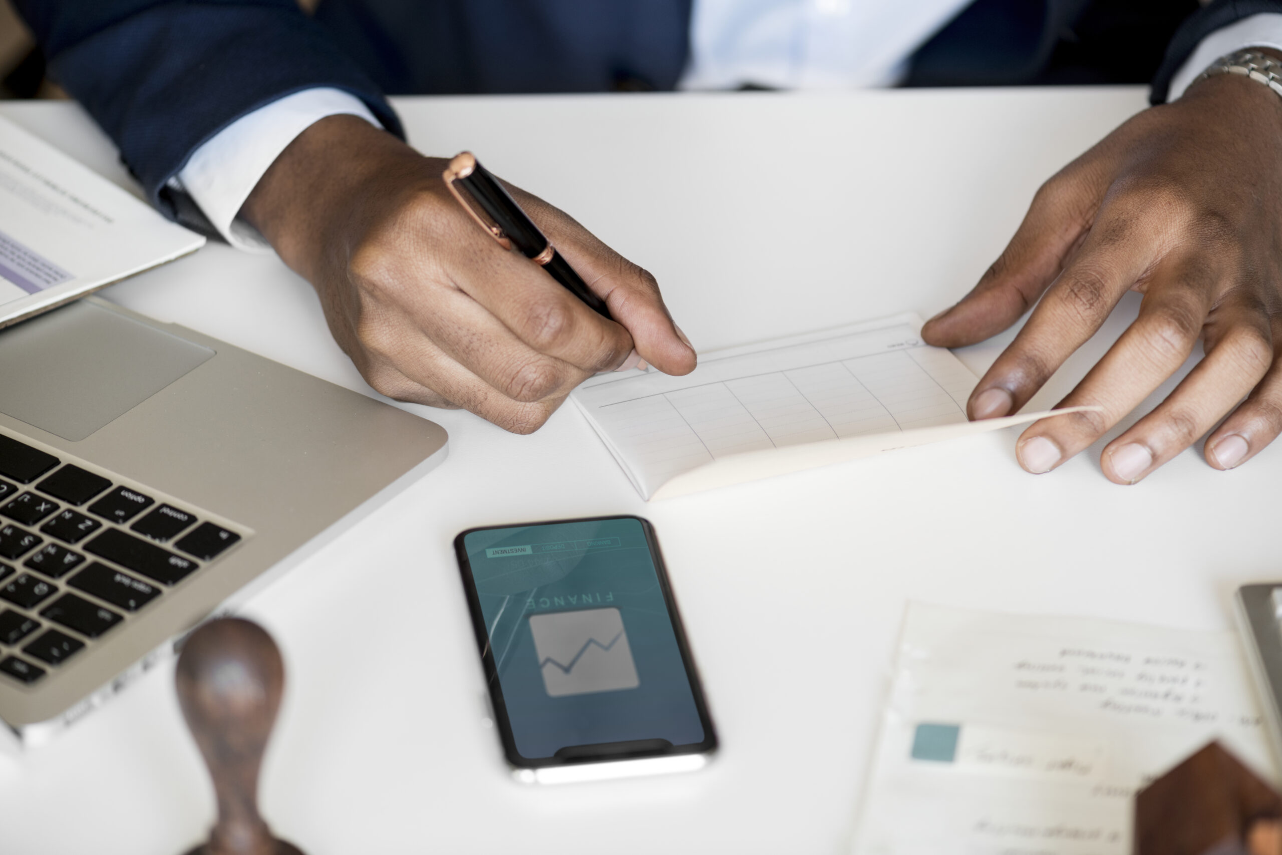 How To Licence A Trademark In Nigeria