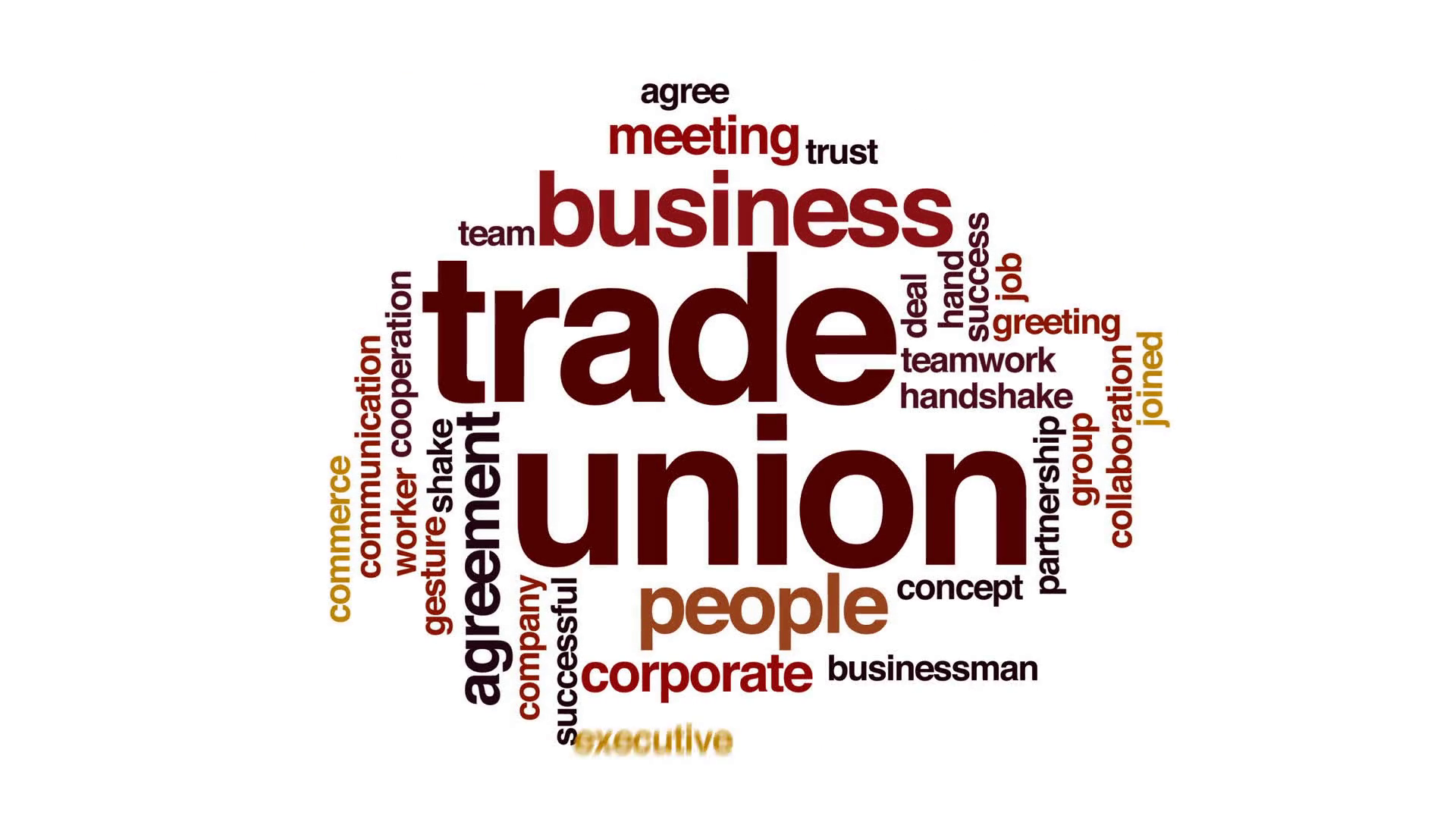 REGISTRATION OF TRADE UNION IN NIGERIA