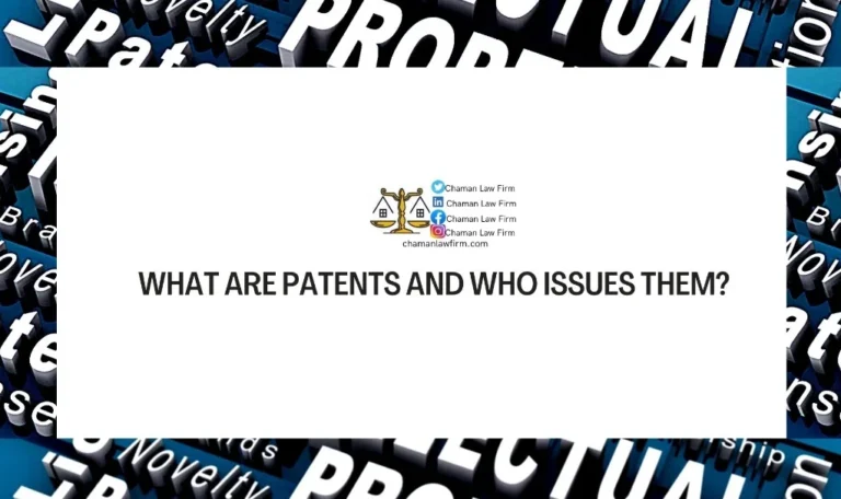 Essential Guide: What Are Patents and Who Issues Them? What Are Patents And Who Issues Them?