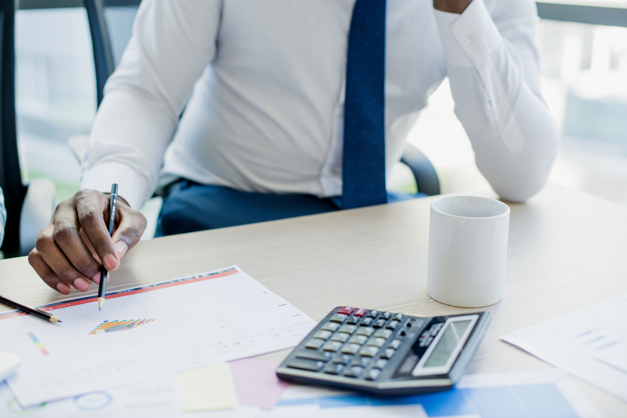 Corporate Taxes in Nigeria