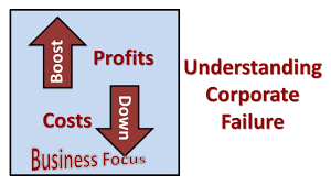 Corporate Governance Failures On Debt