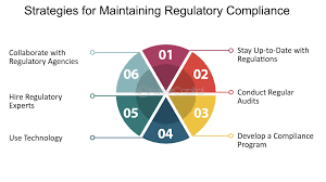 Regulatory Compliance Strategies