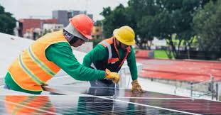 Legal Framework for Solar Energy Projects in Nigeria: A Comprehensive Overview