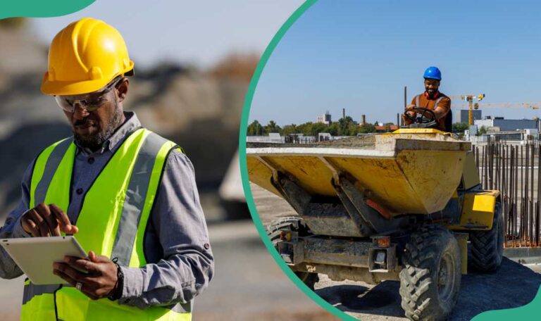 Construction Safety Training and Certification in Nigeria: Ensuring a Safer Future Construction Safety And Certification