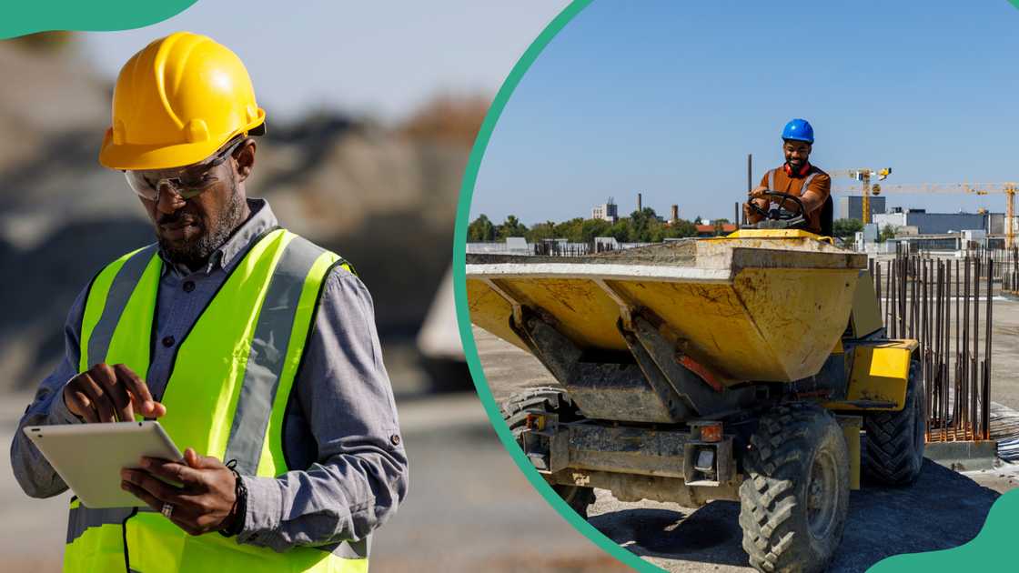 Construction Safety And Certification