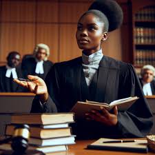 Overcoming Challenges: The Proven Complex Landscape of Litigation Lawyers in Nigeria Litigation Lawyers in Nigeria
