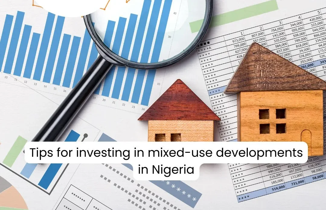 Mixed-Use Development Projects in Nigeria
