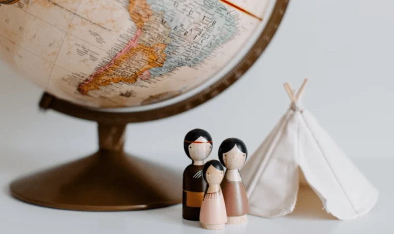 Family Disputes With International Dimension