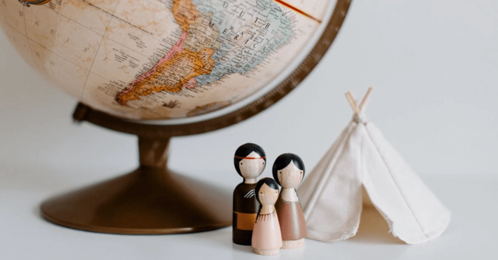 Family Disputes With International Dimension