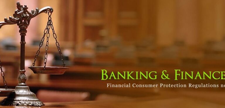 Banking and Finance Litigation in Nigeria