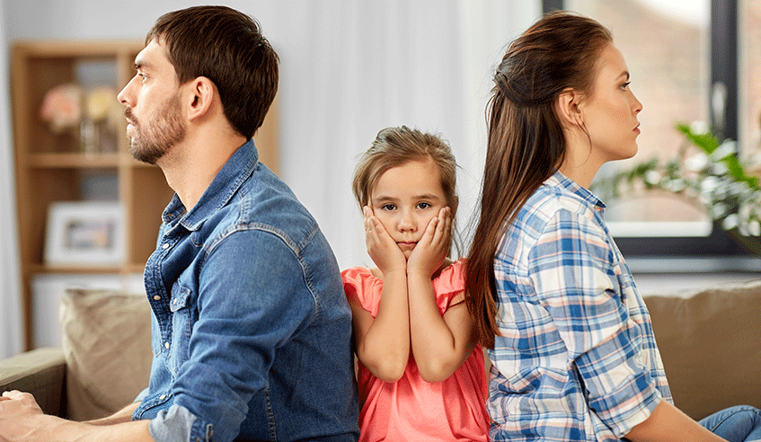 Family Law Issues For Expatriate Families