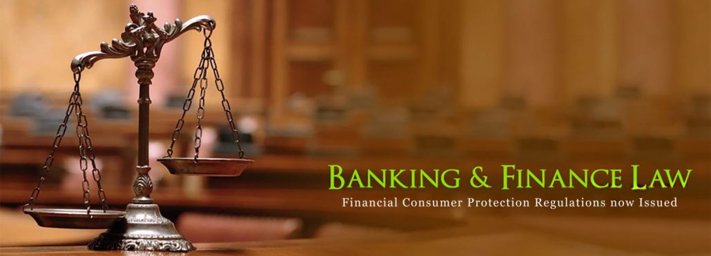 Banking and Finance Litigation in Nigeria