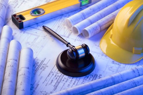 Legal Considerations for Retail Center Construction in Nigeria: A Comprehensive Guide Retail Center Construction In Nigeria