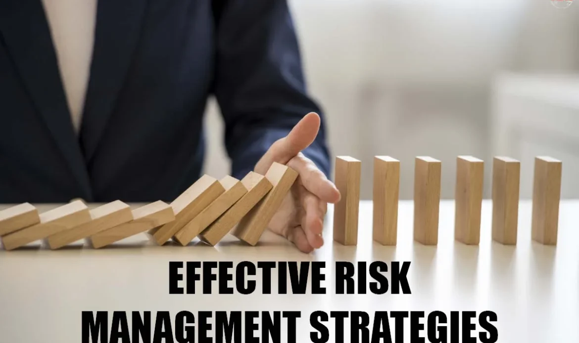 Corporate Risk Management