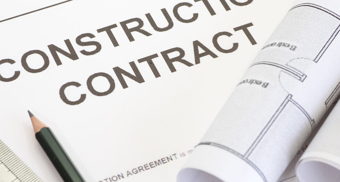 Retention Money in Construction Contracts