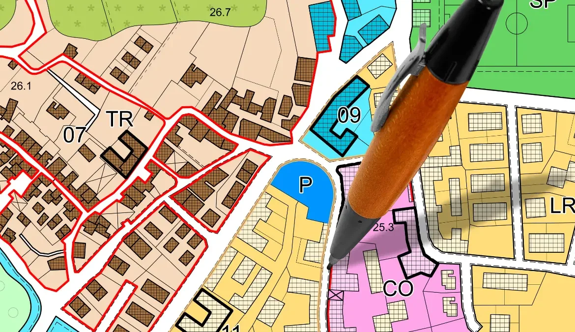 Challenges of Urban Redevelopment Projects in Nigeria