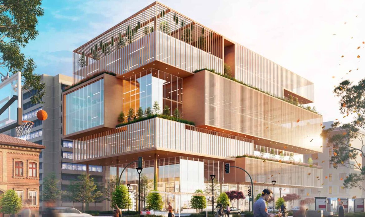Mixed Use Residential Projects In Nigeria