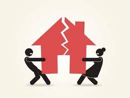 Navigating Property Division in Divorce Proceedings in Nigeria: A Comprehensive Guide