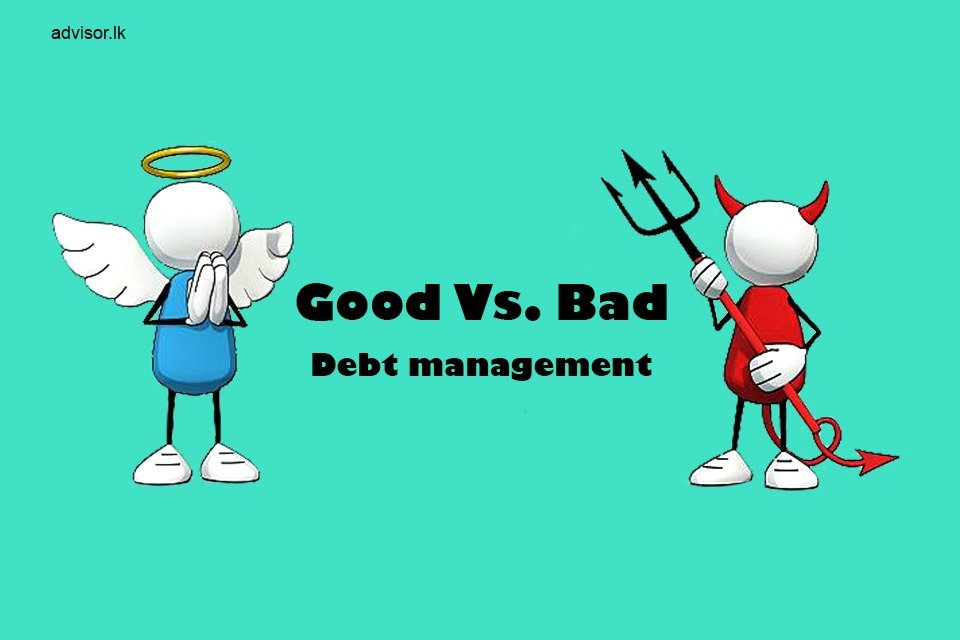 Corporate Debt Management Practices