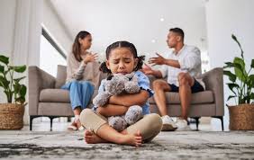 Family Law Disputes And Child Abduction