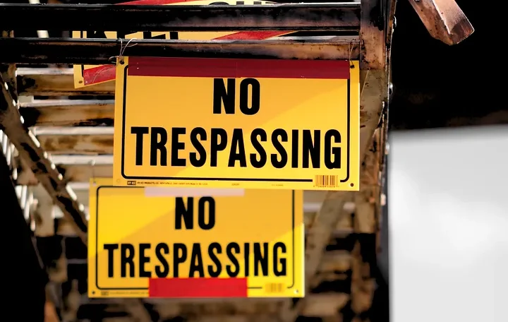 NUISANCE AND TRESPASS: RELATIONSHIP AND DIFFERENCE