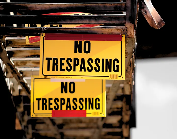 NUISANCE AND TRESPASS: RELATIONSHIP AND DIFFERENCE