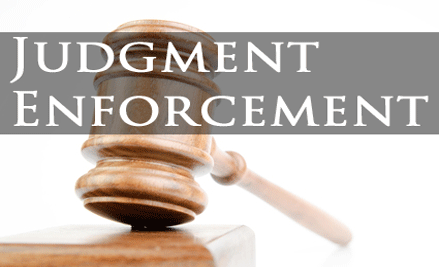 LEGAL STEPS; THE ULTIMATE GUIDE TO ENFORCING A JUDGEMENT IN NIGERIA; STRATEGIC LEGAL STEPS FOR FAST-TRACK EXECUTION