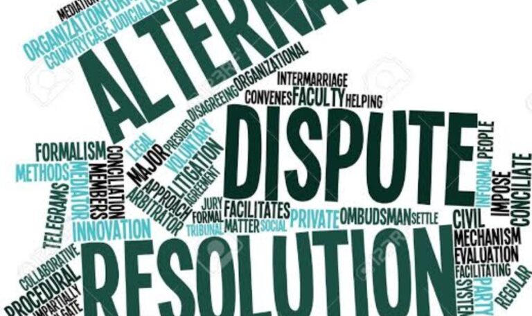 METHODS EFFECTIVE ADR METHODS AND BENEFITS; METHODS AND ADVANTAGES OF ALTERNATE DISPUTE RESOLUTION (ADR)