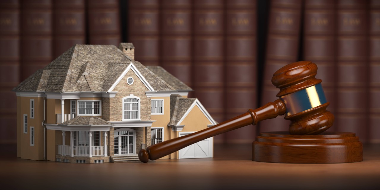 How Does the Land Use Act Influence Real Estate Development?