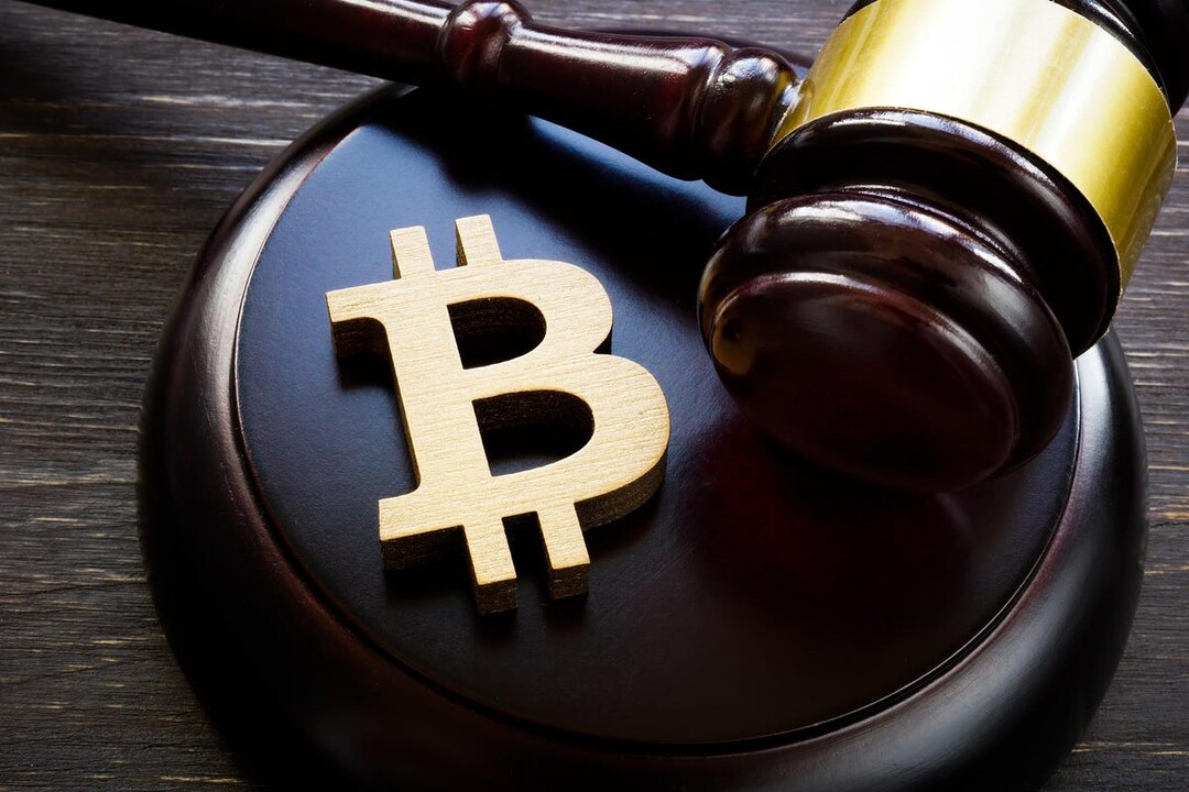 IS CRYPTOCURRENCY LEGAL IN NIGERIA