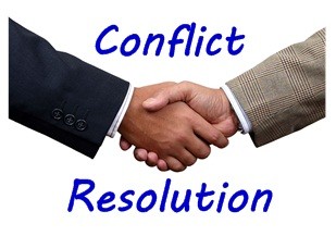 Transformative Strategies for Successful Dispute Resolution Strategies for Successful Dispute Resolution