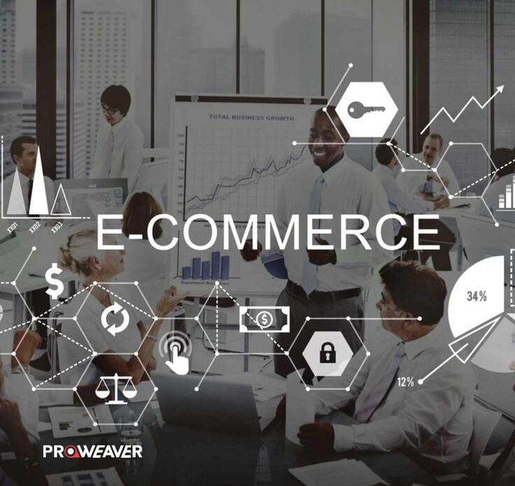 E-Commerce Challenges