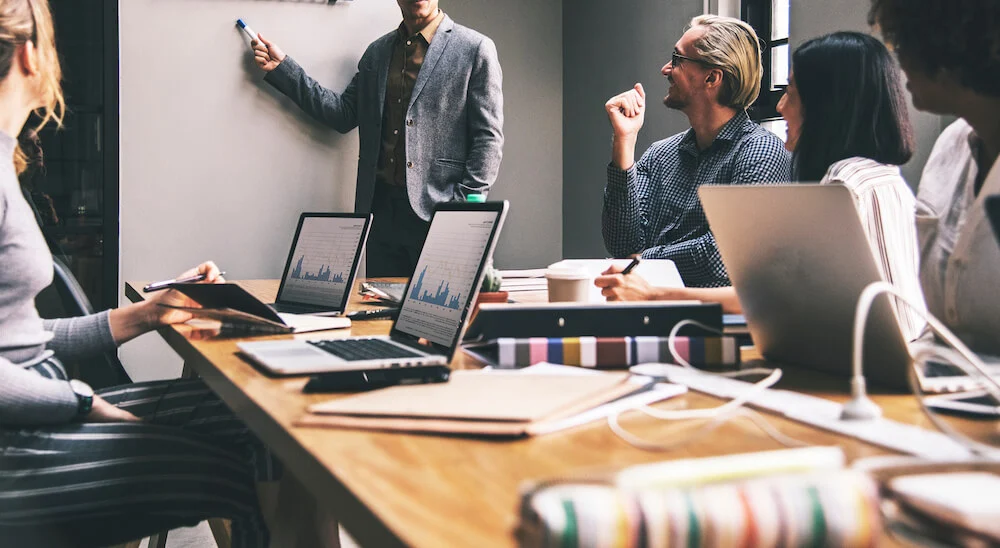 Strategies For Enhancing Board Effectiveness
