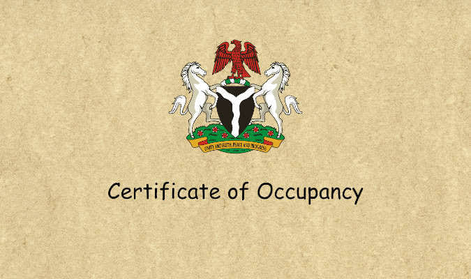 LAND REGISTRATION SYSTEM IN NIGERIA