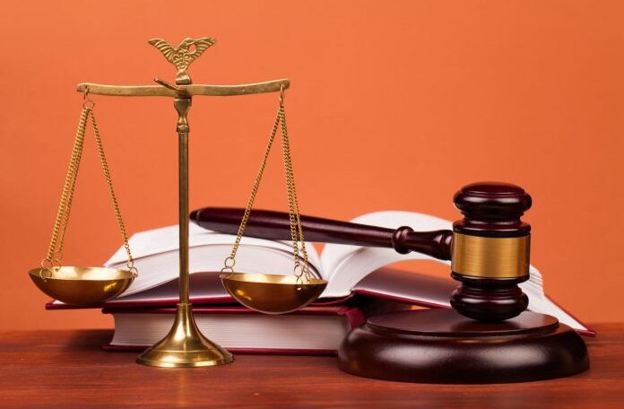 LEGAL TITLE VERSUS EQUITY TITLE