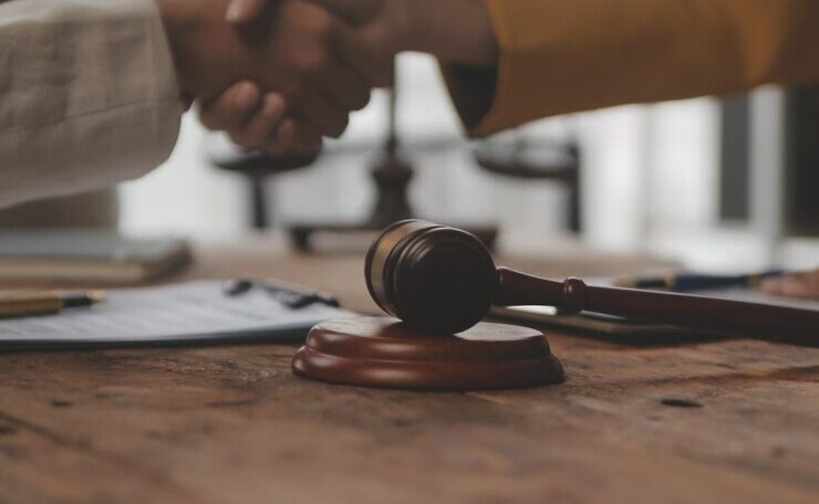 A Perspective on Labour Law in Nigeria Via the Constitution