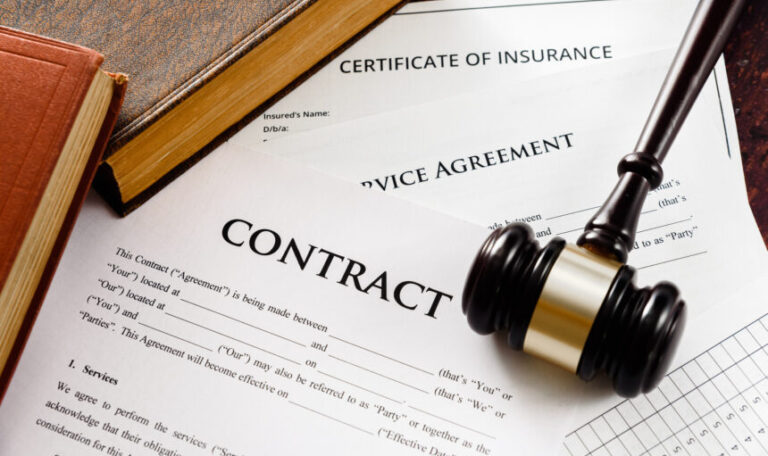 Legal Considerations For Cross-Border Disputes