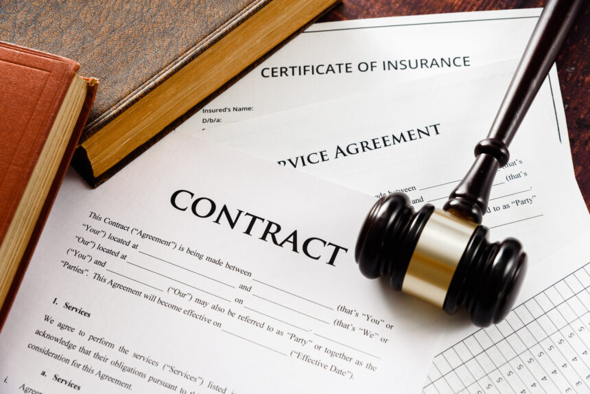 considerations legal
