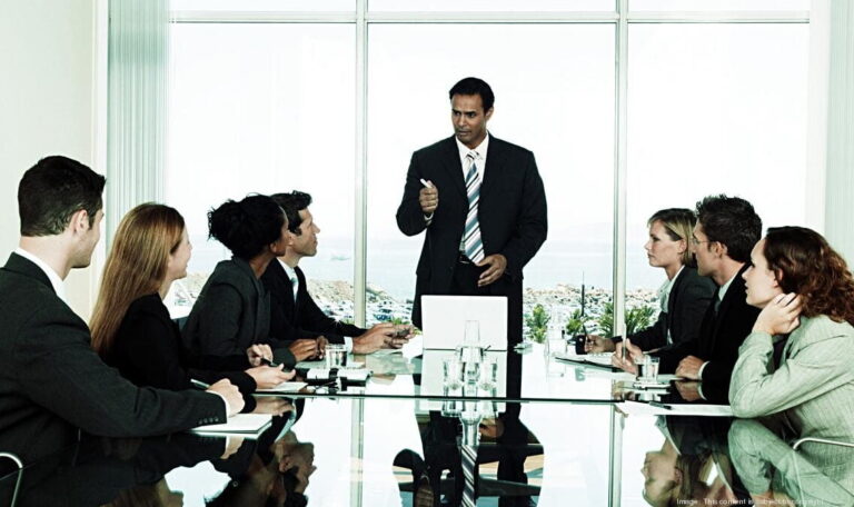 Unlocking The Strategic Power Of The Board Directors In Nigerian Companies- For A Successful Business Board Of Directors In Nigerian Companies