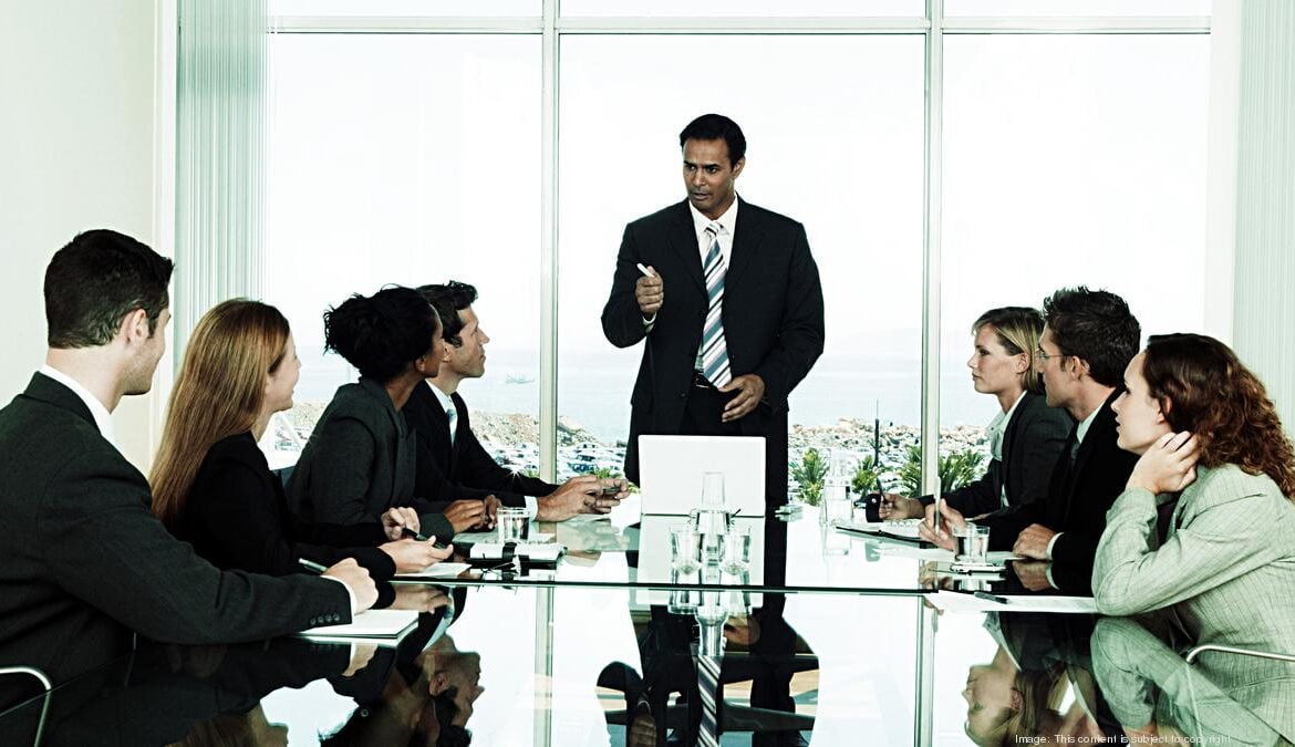 Board Of Directors In Nigerian Companies