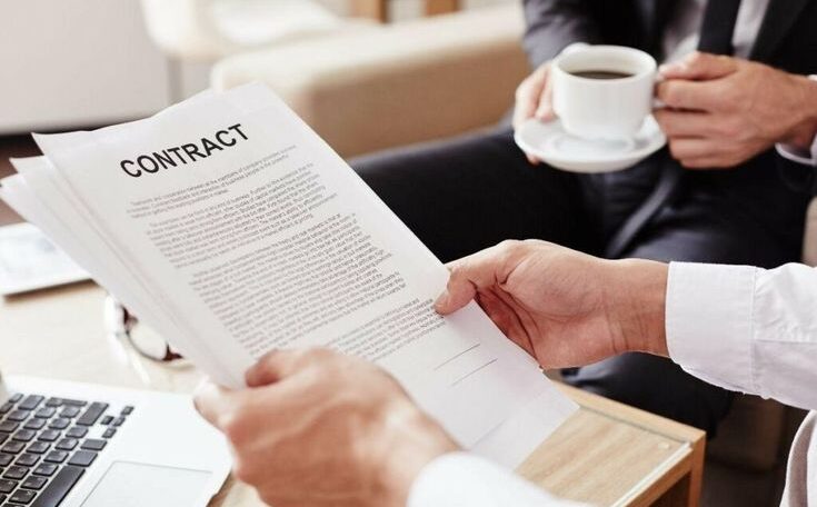 Empowering Consumers: Understanding the Legal Strength Behind Contracts and Guarantees Consumer Contracts And Guarantee