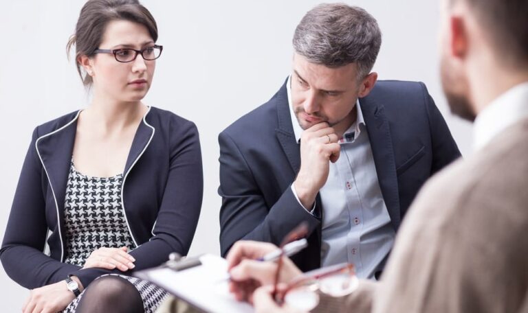 Qualities of Good Mediator