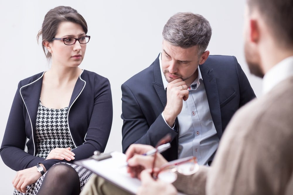 Qualities of Good Mediator