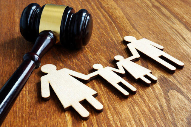 Why You Desperately Need A Family Lawyer in Nigeria- Protect Your Rights Now! WHY DO I NEED A FAMILY LAWYER IN NIGERIA?